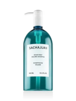 Sachajuan Ocean Mist Volume Shampoo 990 ml Doprava Zdarma