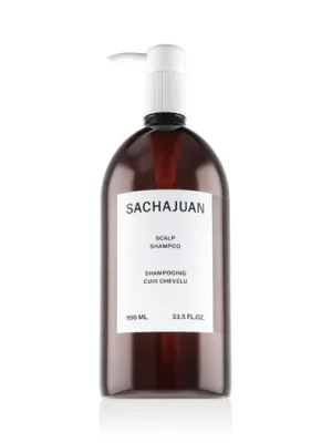 Tovární Cena Sachajuan Scalp Shampoo 990 ml