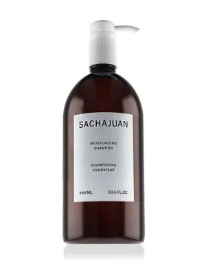 Objednat Nyní Sachajuan Moisturizing Shampoo 990 ml