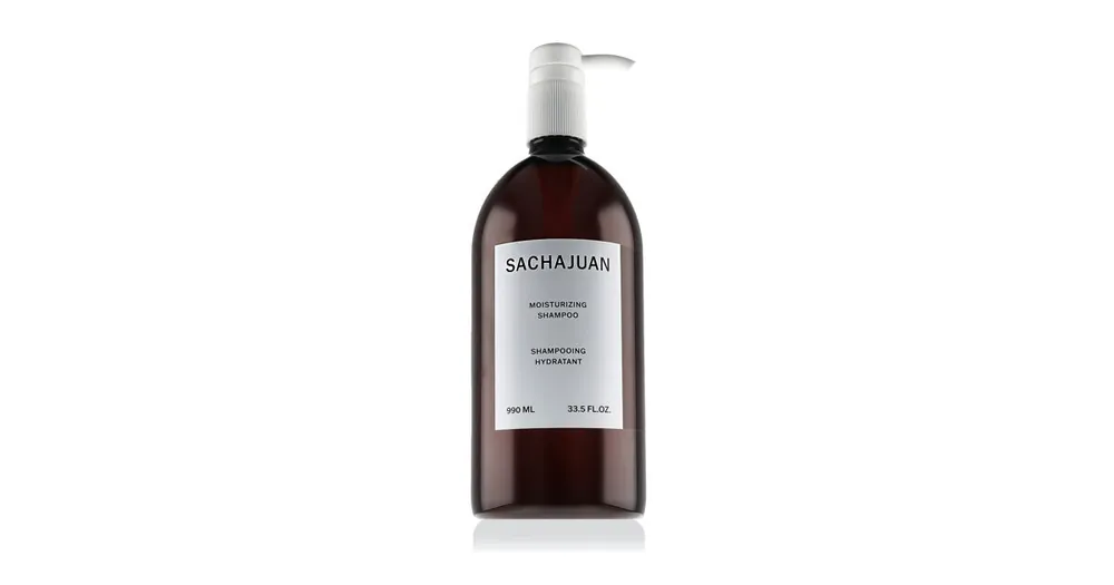 Objednat Nyní Sachajuan Moisturizing Shampoo 990 ml