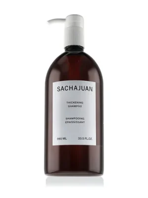 Sachajuan Thickening Shampoo 990 ml Jen Po Omezenou Doba