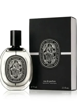 Diptyque Eau de Minthé EDP 75 ml UNISEX Oblíbený