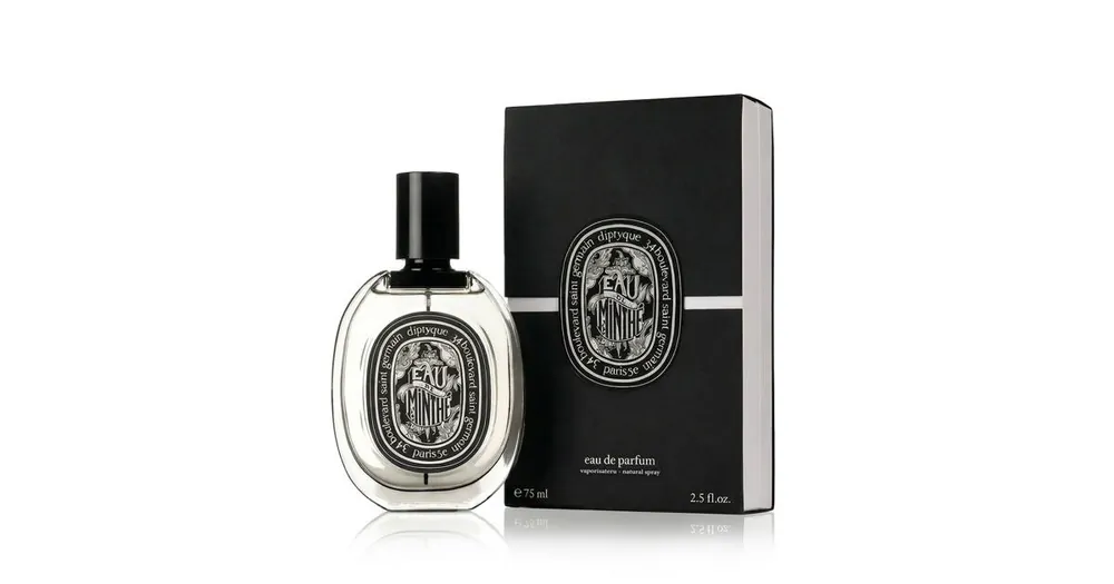 Diptyque Eau de Minthé EDP 75 ml UNISEX Oblíbený
