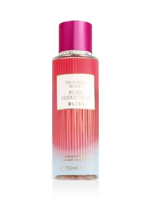 Victoria's Secret Pure Seduction Bliss tělový sprej 250 ml W Omezená Nabídka