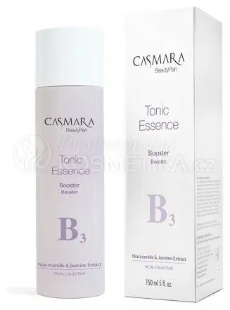 Expresní Doručení Casmara Tonic Essence Booster - Tonizační esence 150 ml