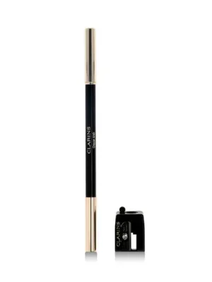 Nejlepší Volba Clarins Crayon Khôl Eye Pencil (01 Carbon Black) 1,05 g