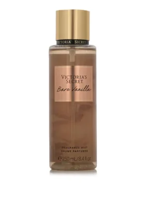 Victoria's Secret Bare Vanilla tělový sprej 250 ml W Super Cena