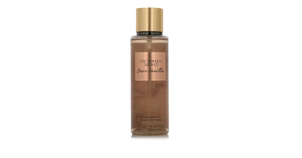 Victoria's Secret Bare Vanilla tělový sprej 250 ml W Super Cena