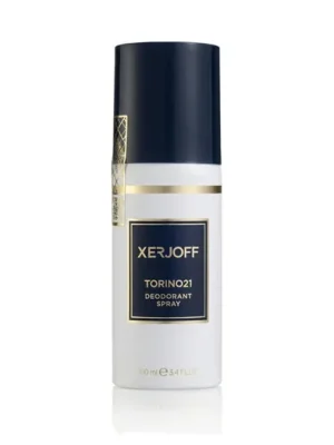 Xerjoff Torino21 DEO ve spreji 100 ml UNISEX Omezená Nabídka