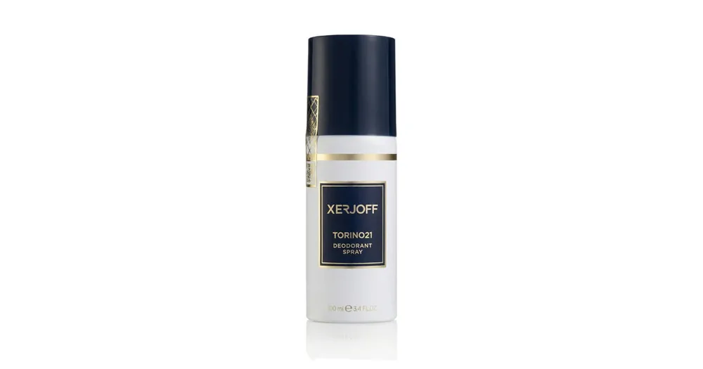 Xerjoff Torino21 DEO ve spreji 100 ml UNISEX Omezená Nabídka
