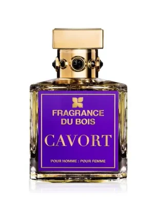 Fragrance Du Bois Cavort Extrait de Parfum 100 ml UNISEX Cenově Výhodný