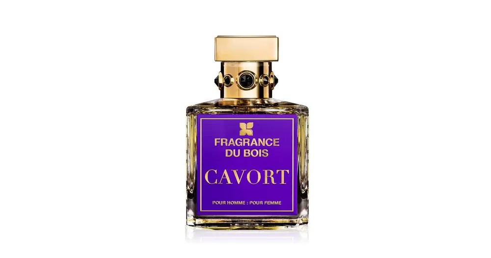 Fragrance Du Bois Cavort Extrait de Parfum 100 ml UNISEX Cenově Výhodný