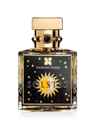 Fragrance Du Bois Solstis Extrait de Parfum 100 ml UNISEX Nakupujte Hned