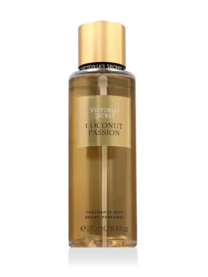 Victoria's Secret Coconut Passion tělový sprej 250 ml W Dokud Zásoby Vydrží