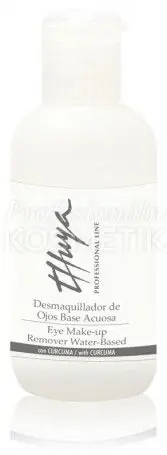 Thuya Eye make-up Remover Water-Based with Curcuma - Odličovač s kurkumou 200 ml Výhodná Nabídka