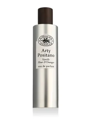 Vysoce Kvalitní La Maison de la Vanille Arty Positano / Vanille Fleur d'Oranger EDP 100 ml UNISEX