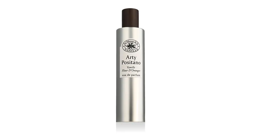 Vysoce Kvalitní La Maison de la Vanille Arty Positano / Vanille Fleur d'Oranger EDP 100 ml UNISEX