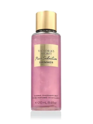 Sezónní Sleva Victoria's Secret Pure Seduction Shimmer tělový sprej 250 ml W