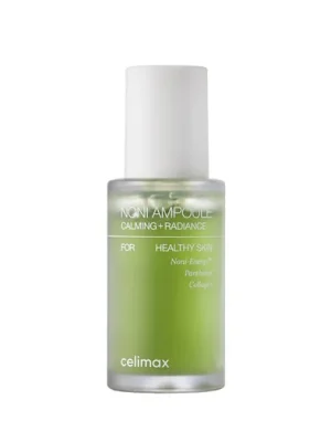 Celimax Noni-Energy™ Noni Ampoule Calming + Radiance 30 ml Novinka