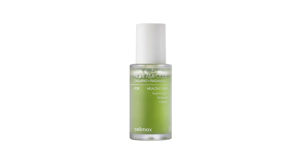 Celimax Noni-Energy™ Noni Ampoule Calming + Radiance 30 ml Novinka