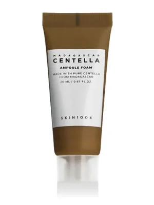 SKIN1004 Madagascar Centella Ampoule Foam 20 ml Odeslání Ihned