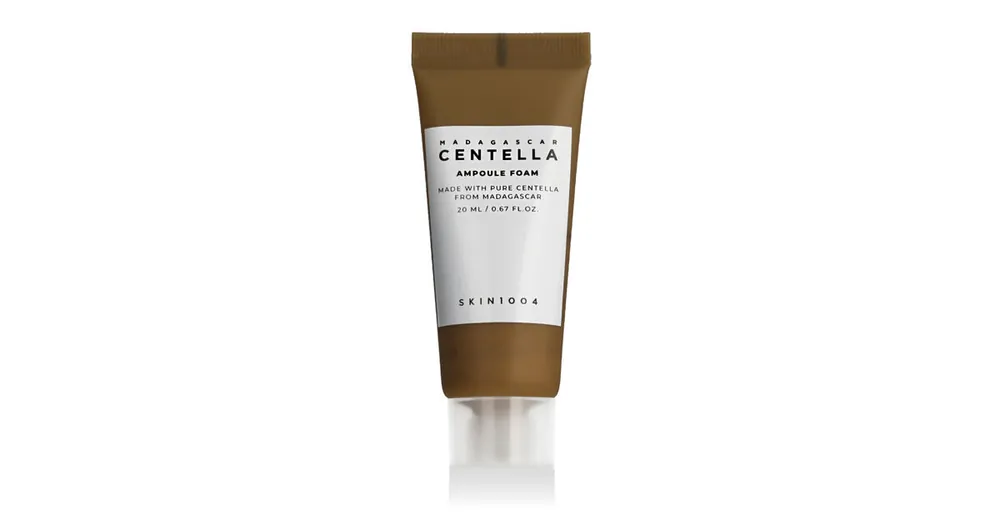 SKIN1004 Madagascar Centella Ampoule Foam 20 ml Odeslání Ihned