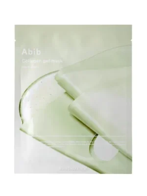 Abib Collagen Gel Mask Heartleaf Jelly 35 g Expresní Doručení
