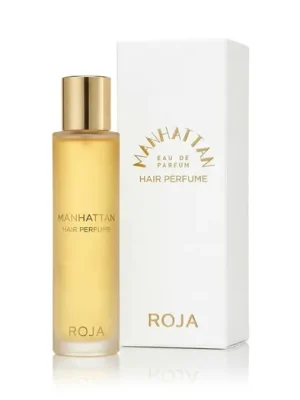 Roja Parfums Manhattan parfém do vlasů 50 ml UNISEX Nízká Cena