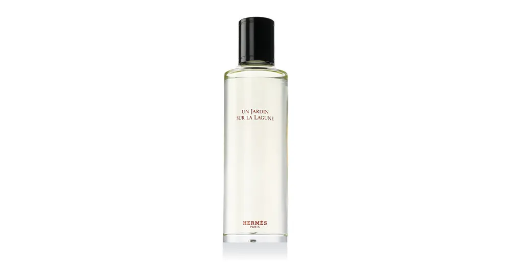 Hermès Un Jardin Sur La Lagune EDT náplň 200 ml UNISEX Odeslání Ihned