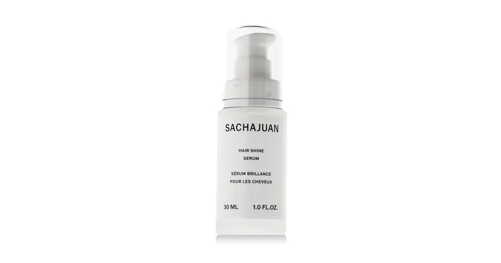 Speciální Cena Sachajuan Hair Shine Serum 30 ml