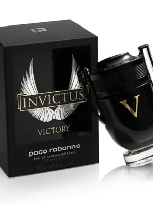 Rabanne Invictus Victory EDP Extrême 50 ml M Víkendová Akce