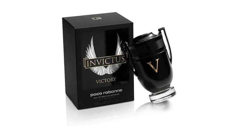 Rabanne Invictus Victory EDP Extrême 50 ml M Víkendová Akce
