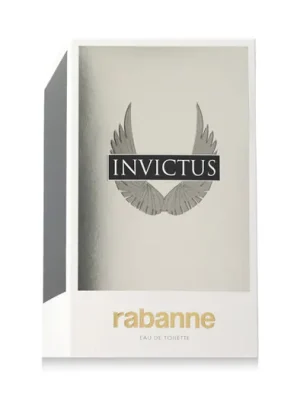 Rabanne Invictus EDT 200 ml M Výprodej