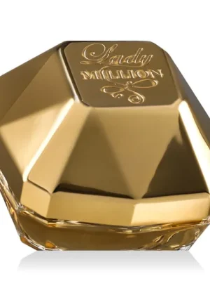 Nakupujte Hned Rabanne Lady Million EDP 30 ml W