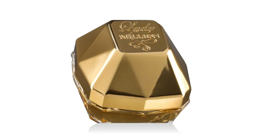 Nakupujte Hned Rabanne Lady Million EDP 30 ml W