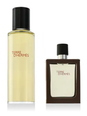 Hermès Terre D'Hermès EDT 30 ml + EDT náplň 125 ml M Nejlepší Cena