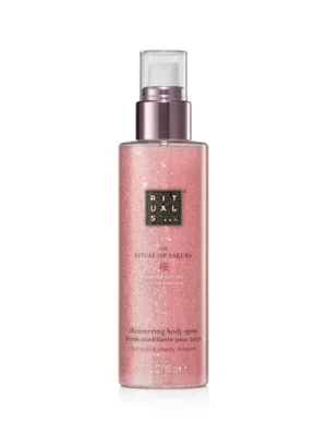 Rituals The Ritual Of Sakura tělový sprej 150 ml Nejlepší Volba