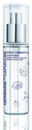 Germaine de Capuccini Excel Therapy O2 Secret Mist - Osvěžující pleťová voda 30ml Cenově Výhodný