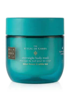 Finální Výprodej Rituals The Ritual Of Karma Overnight Body Mask 125 ml