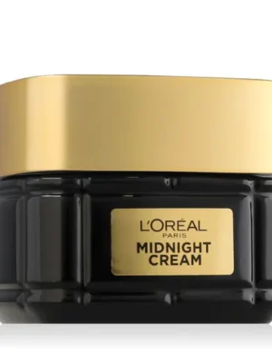 Top Prodej L'Oréal Paris Age Perfect Regenerating Midnight Cream 50 ml