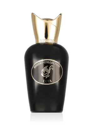 Sospiro Diva EDP 75 ml UNISEX Tovární Cena