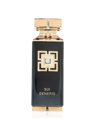 Fragrance World Sui Generis EDP 100 ml M Autentický