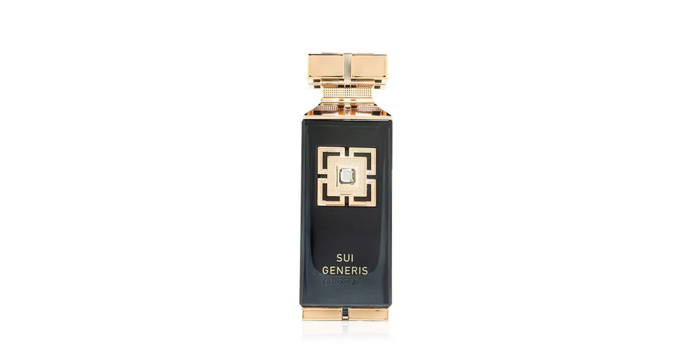 Fragrance World Sui Generis EDP 100 ml M Autentický