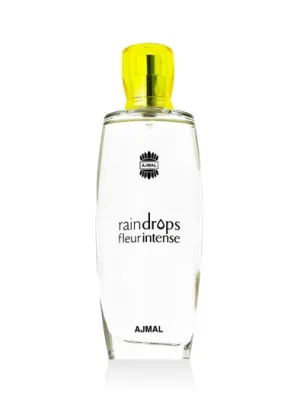 Ajmal Raindrops Fleur Intense EDP 100 ml W Nejprodávanější