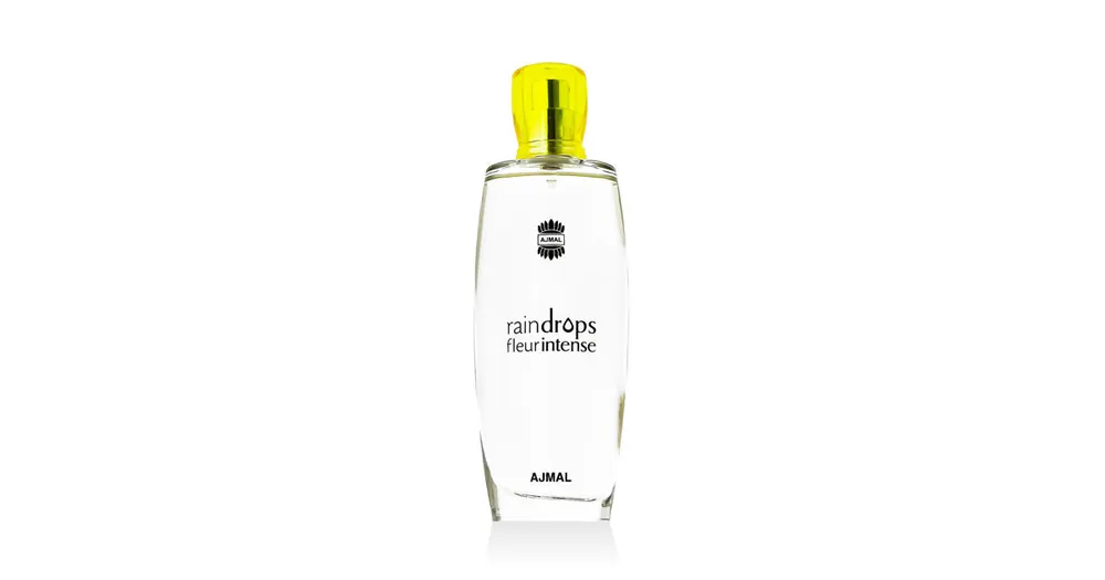 Ajmal Raindrops Fleur Intense EDP 100 ml W Nejprodávanější