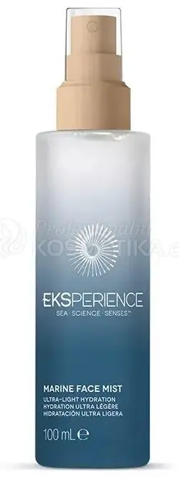 Revlon Professional Eksperience Marine Face Mist - Mořská svěží mlha na obličej 100 ml Nejlepší Cena