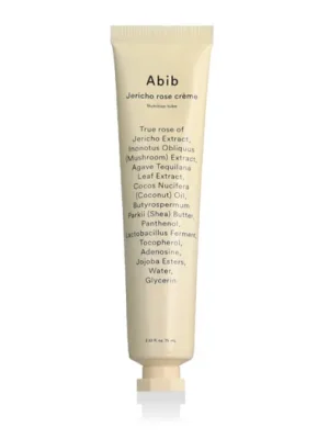 Vysoce Kvalitní Abib Jericho Rose Créme 75 ml