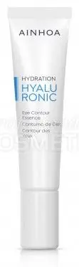 Ainhoa Hyaluronic Eye Contour Essence - Krém na oční okolí 15ml Vysoce Kvalitní