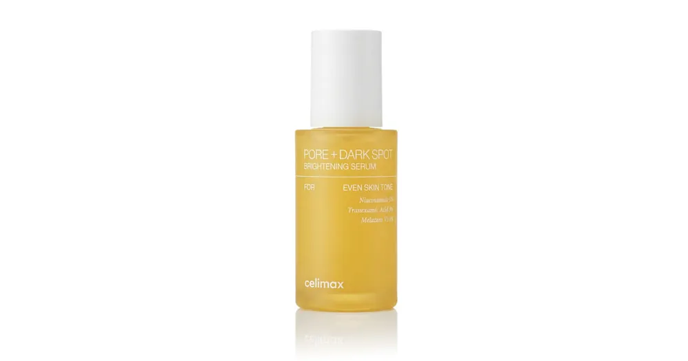 Celimax Pore + Dark Spot Brightening Serum 30 ml Zlevněný