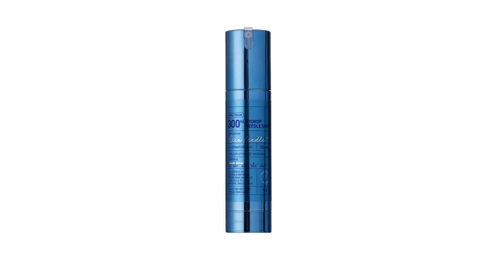VT Cosmetics Hydrop Reedle Shot 300 hl 50 ml Nejlepší Cena